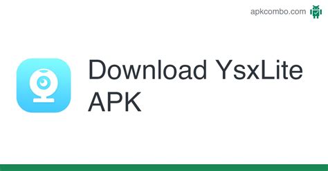 YsxLite APK for Android Download .